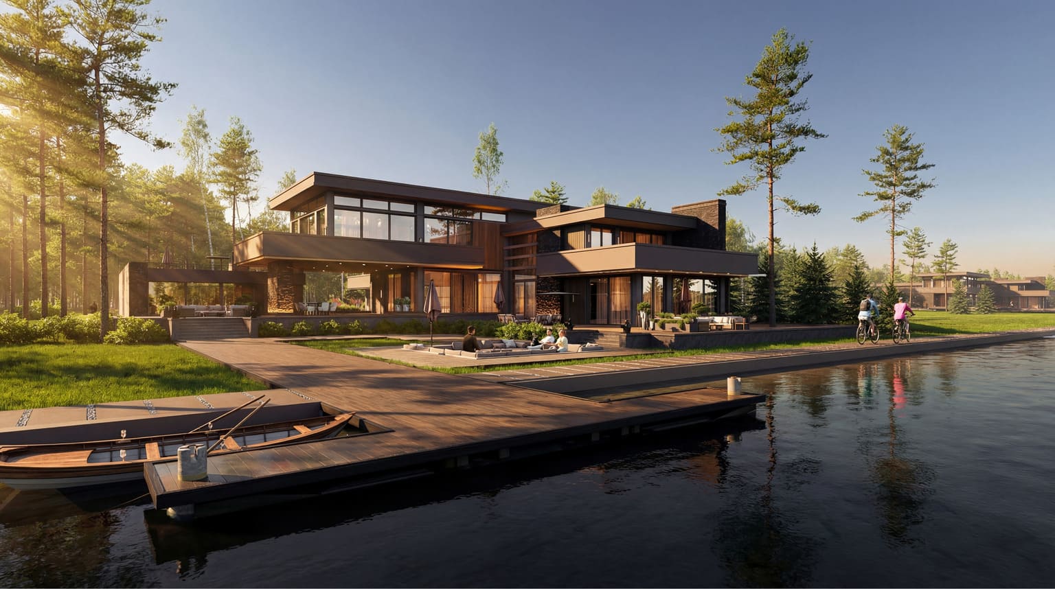 СВОБОДА, РОЖДЕННАЯ ПРИРОДОЙ