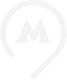 Логотип метро Москвы